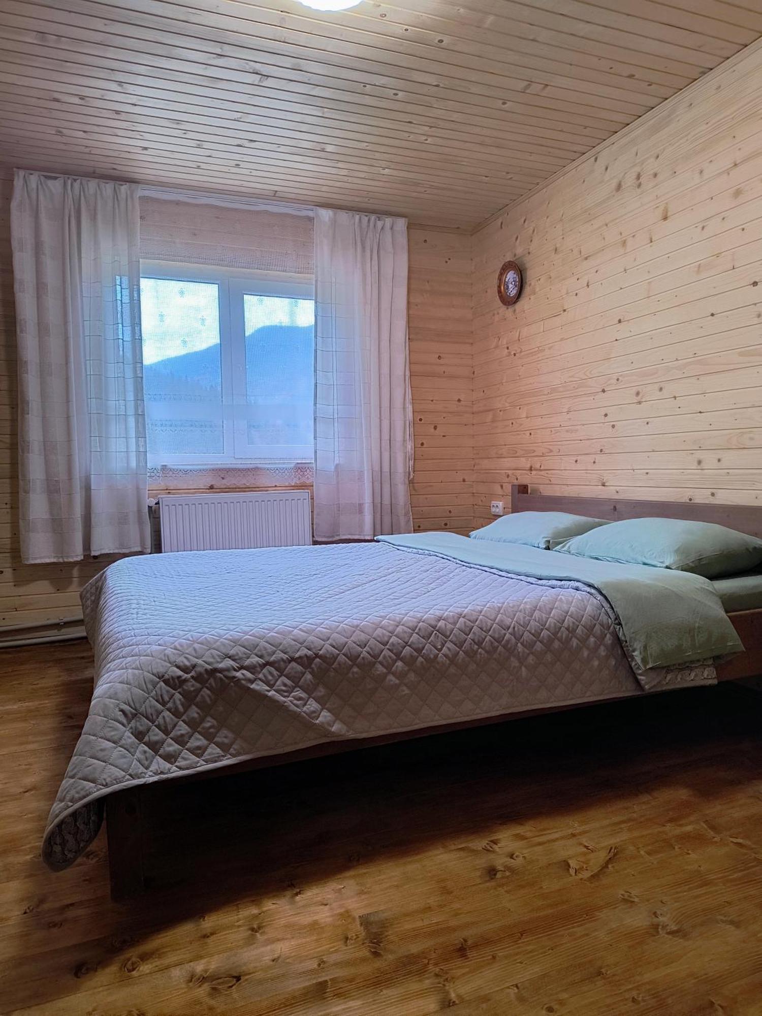 Na Hutori Hotel Tatariv Kamer foto